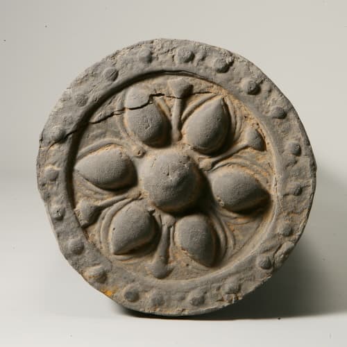 와당 문양에 담긴 상징