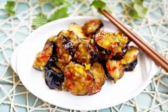 가지요리 맛있게 만드는 방법 가지볶음 쉬운 레시피 정리_24