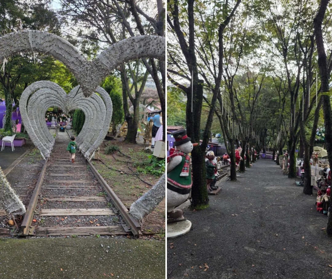 '청도 프로방스' 방문 후기