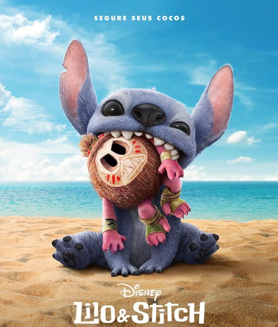 미국 애니메이션영화추천 릴로 & 스티치 결말 후기 리뷰 - 호평과 혹평