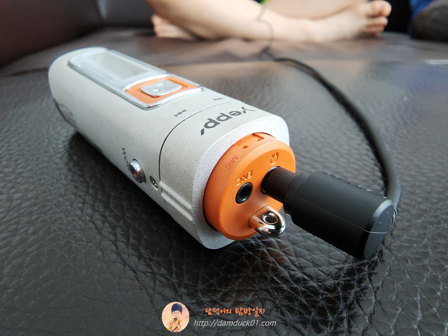 YEPP YP-55VR (256MB)