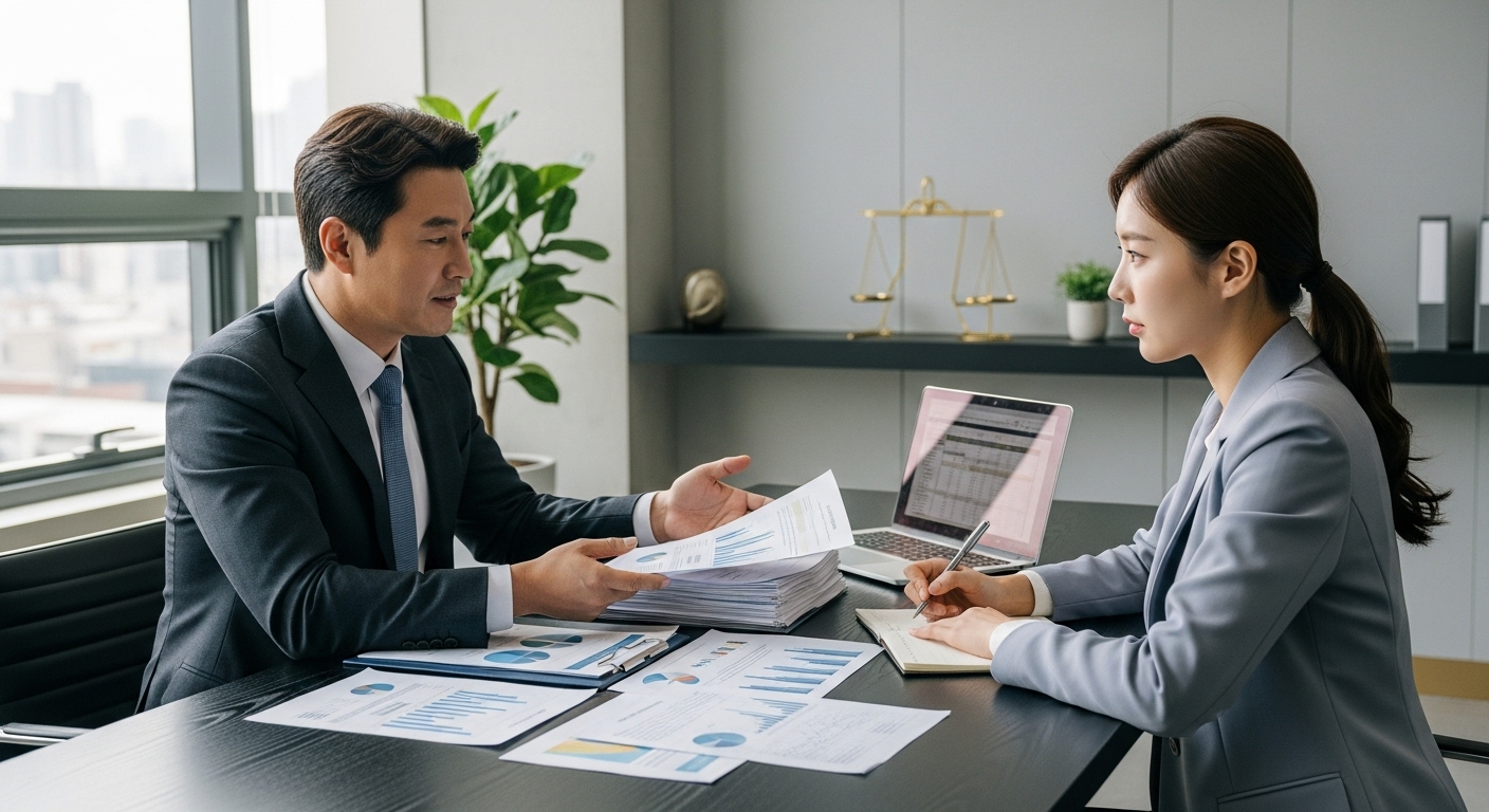 정당한 채권 추심과 불법 협박의 차이점