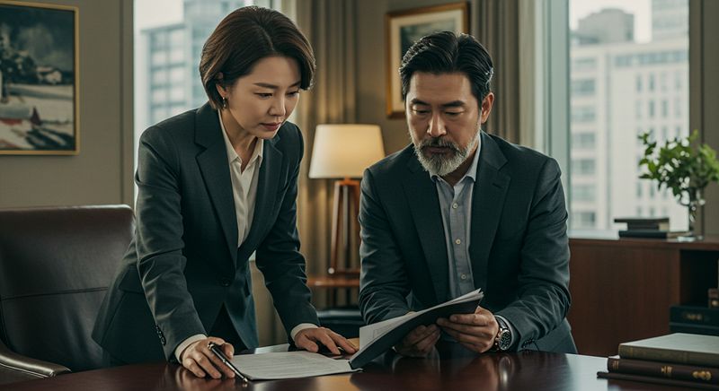 상속포기 절차, 상속 문제 깔끔히 해결하는 법