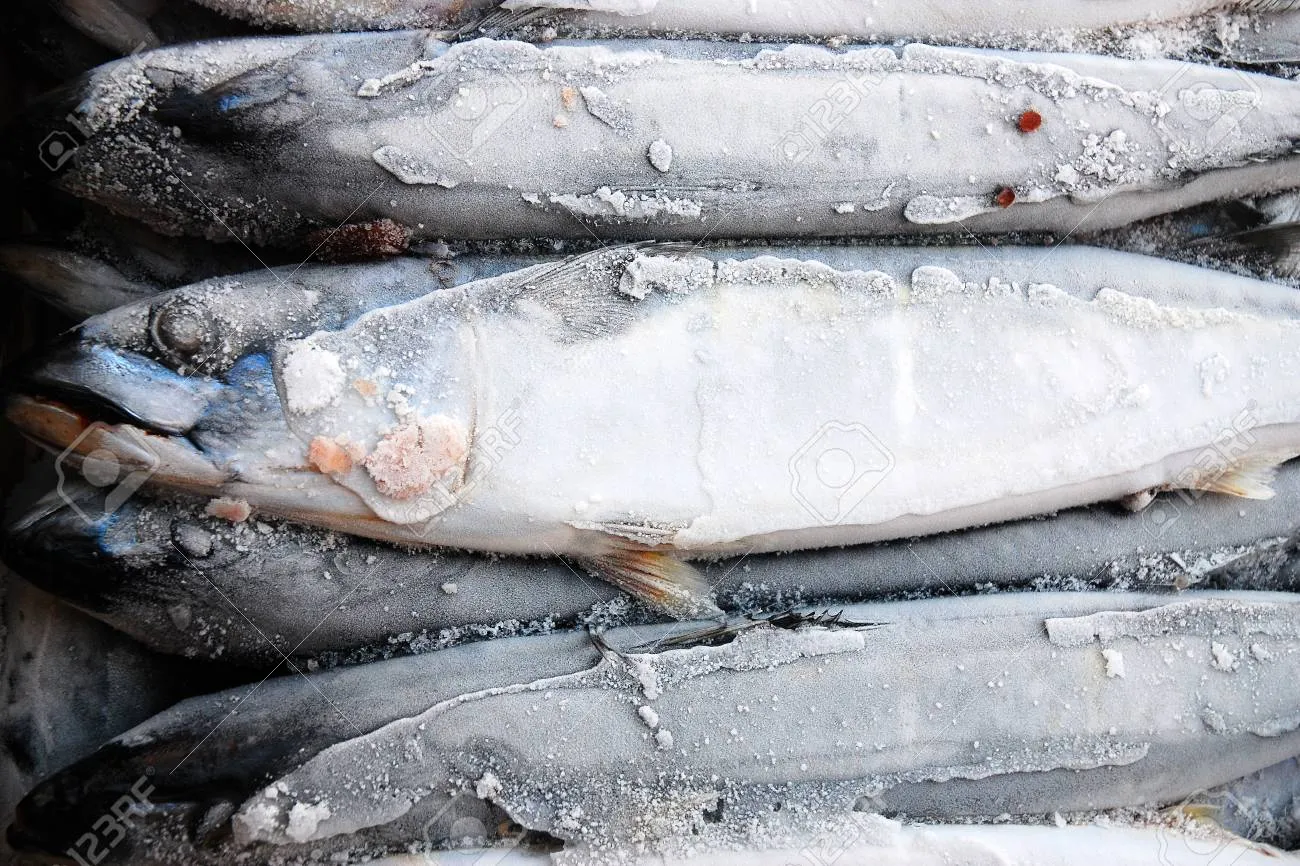 냉동생선 해동 생선 맛있게 굽기 꿀팁_9