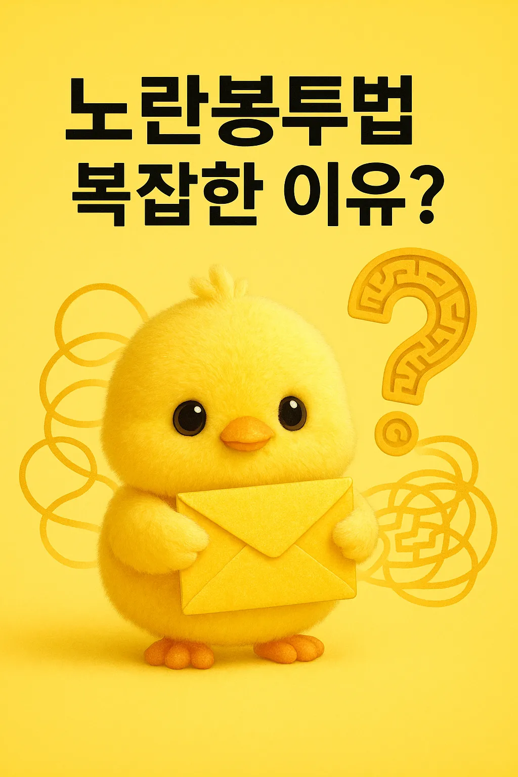 노란봉투법 복잡한 이유? 2025년 핵심 쟁점 총정리!