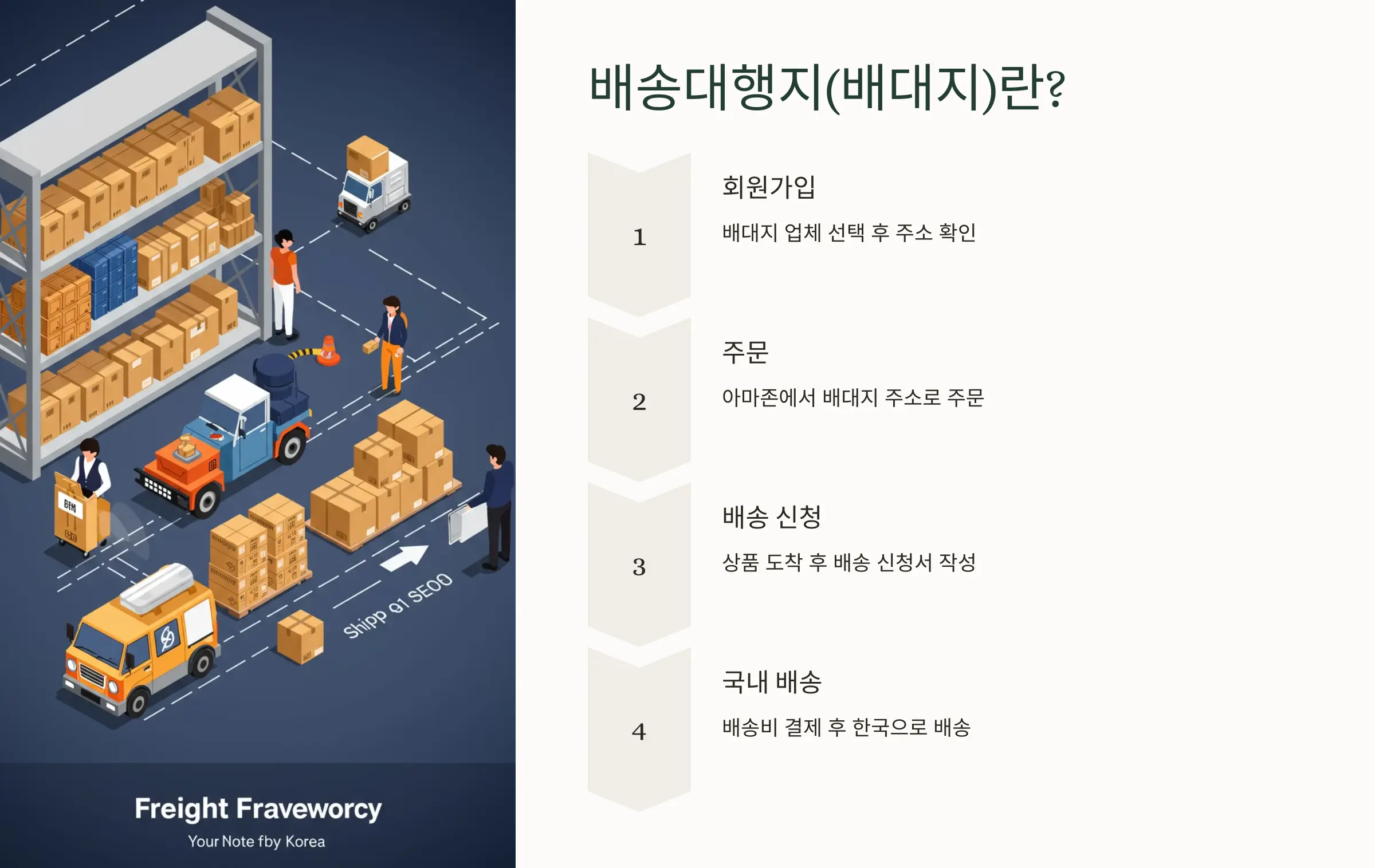배송대행지