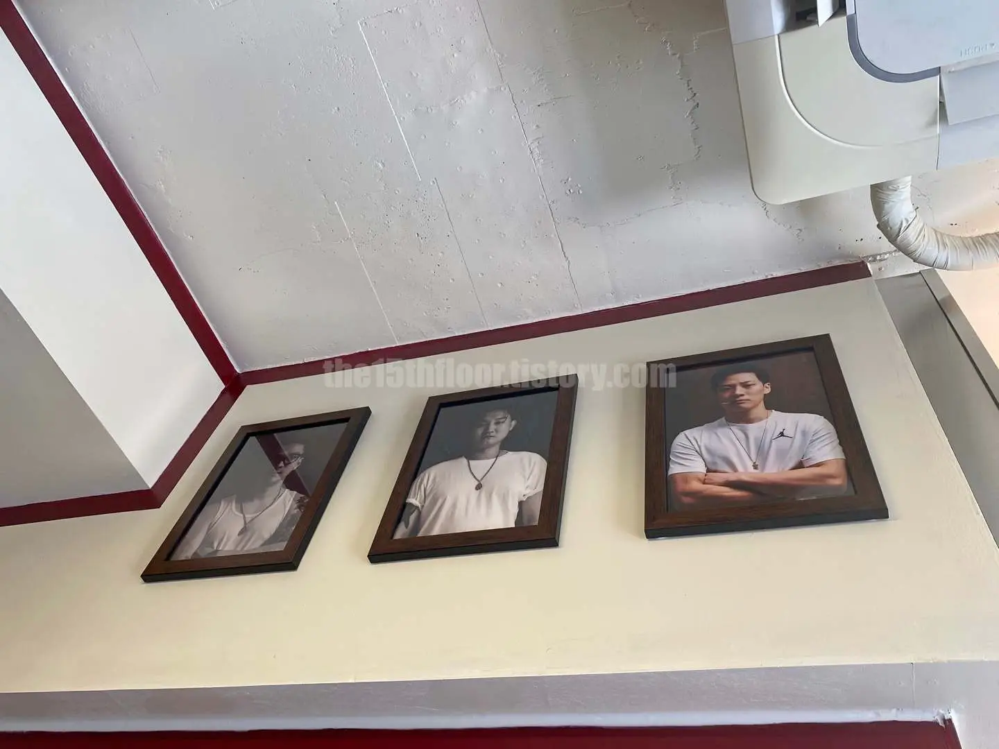 부산 수영구 &amp;#39;플라잉 드래곤&amp;#39; (내부)