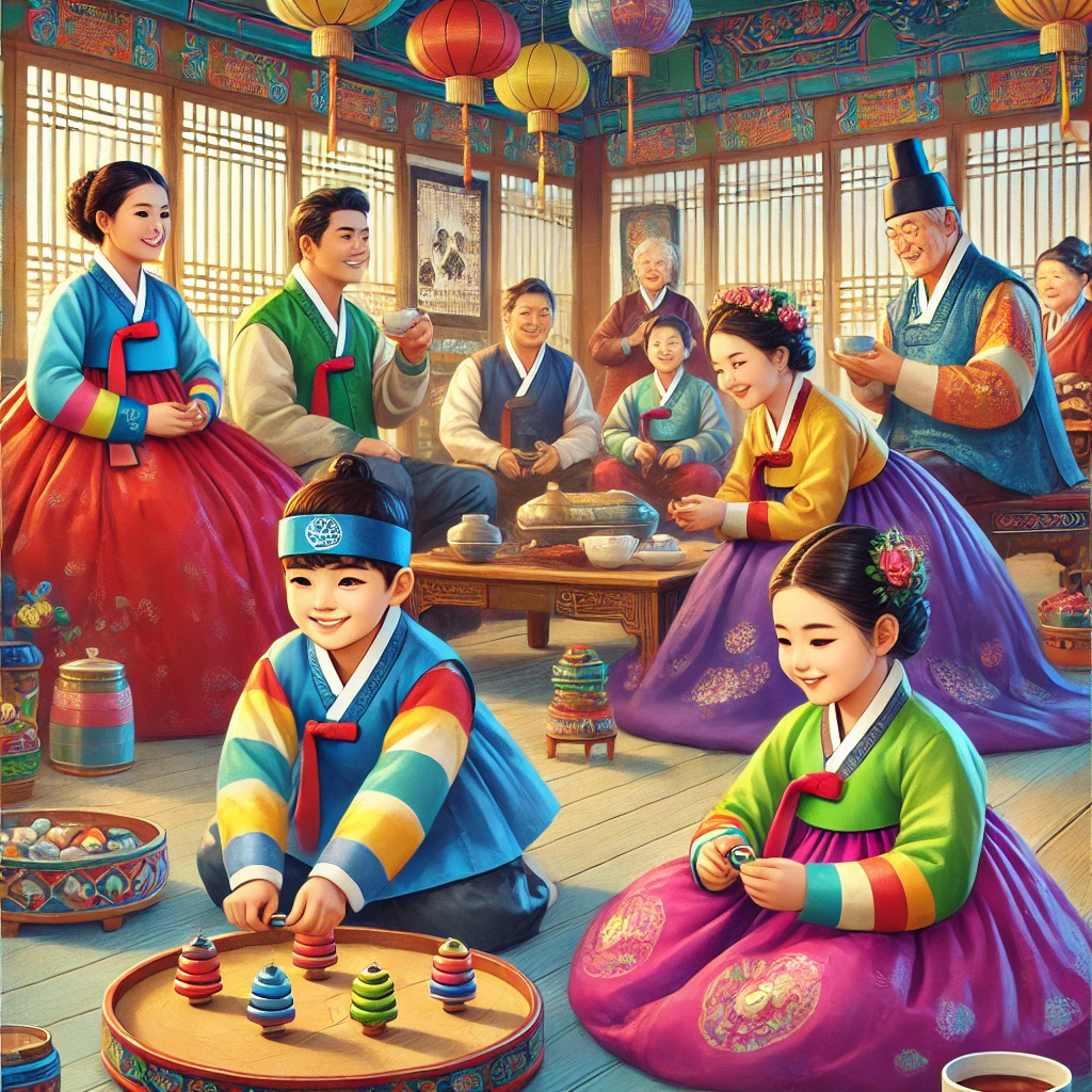 설날 인사말 구정 문자 카톡 상황별 50가지