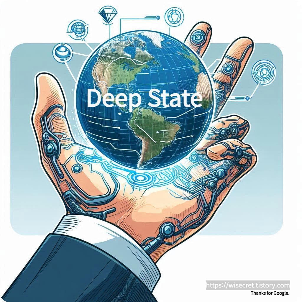 deep state