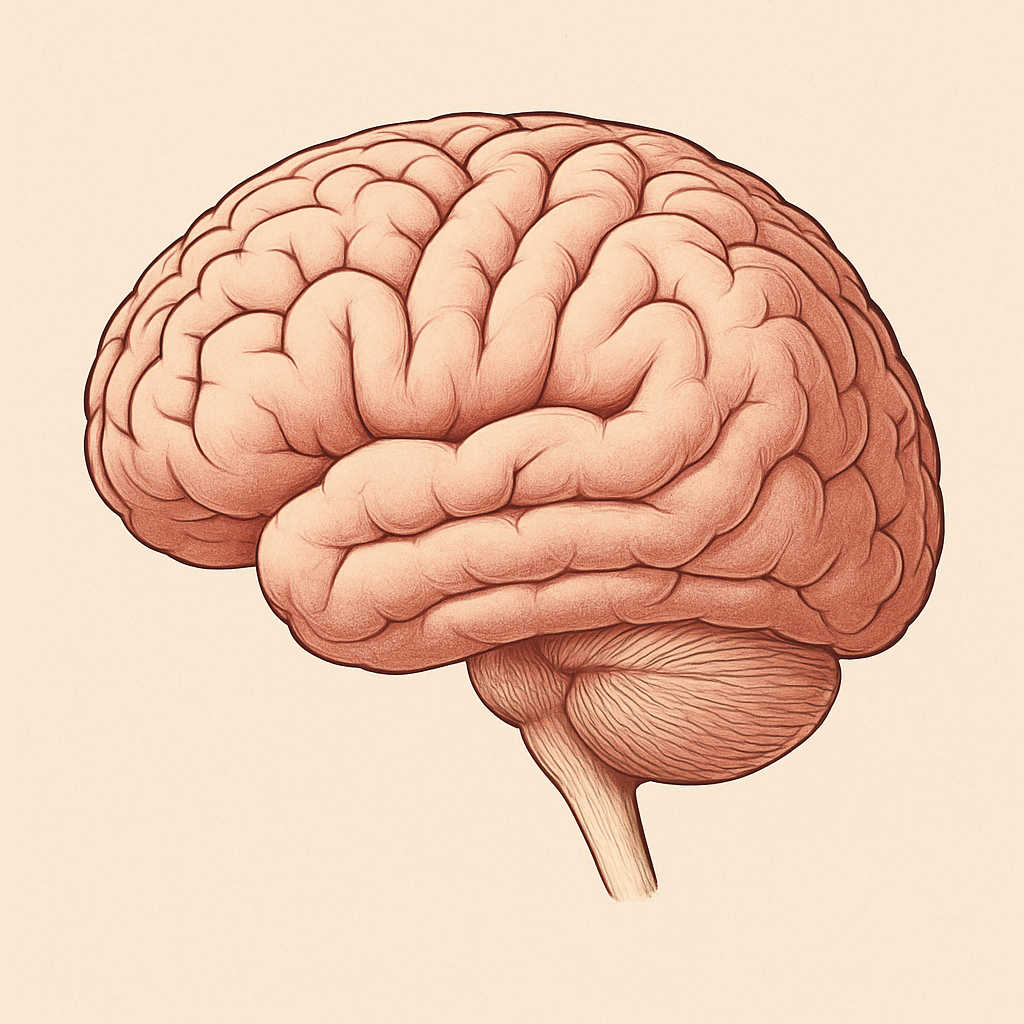 뇌 건강에 좋은 식재료 5가지