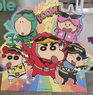 2024년 짱구팝업스토어 일정 및 장소 상세안내