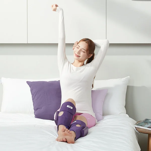 풀리오 종아리 마사지기 V2