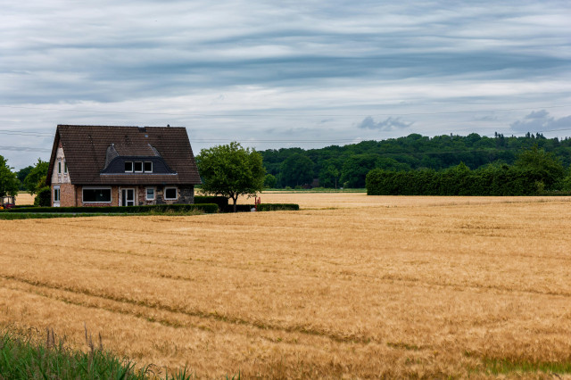 시골_빈집_들판