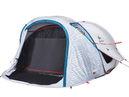 캠핑 준비물 리스트