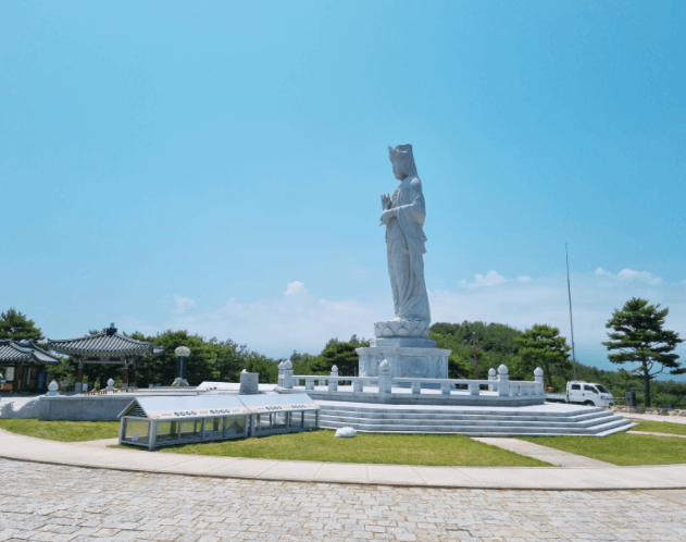 낙산사