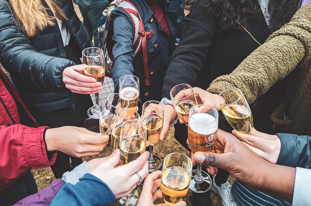 Cheers