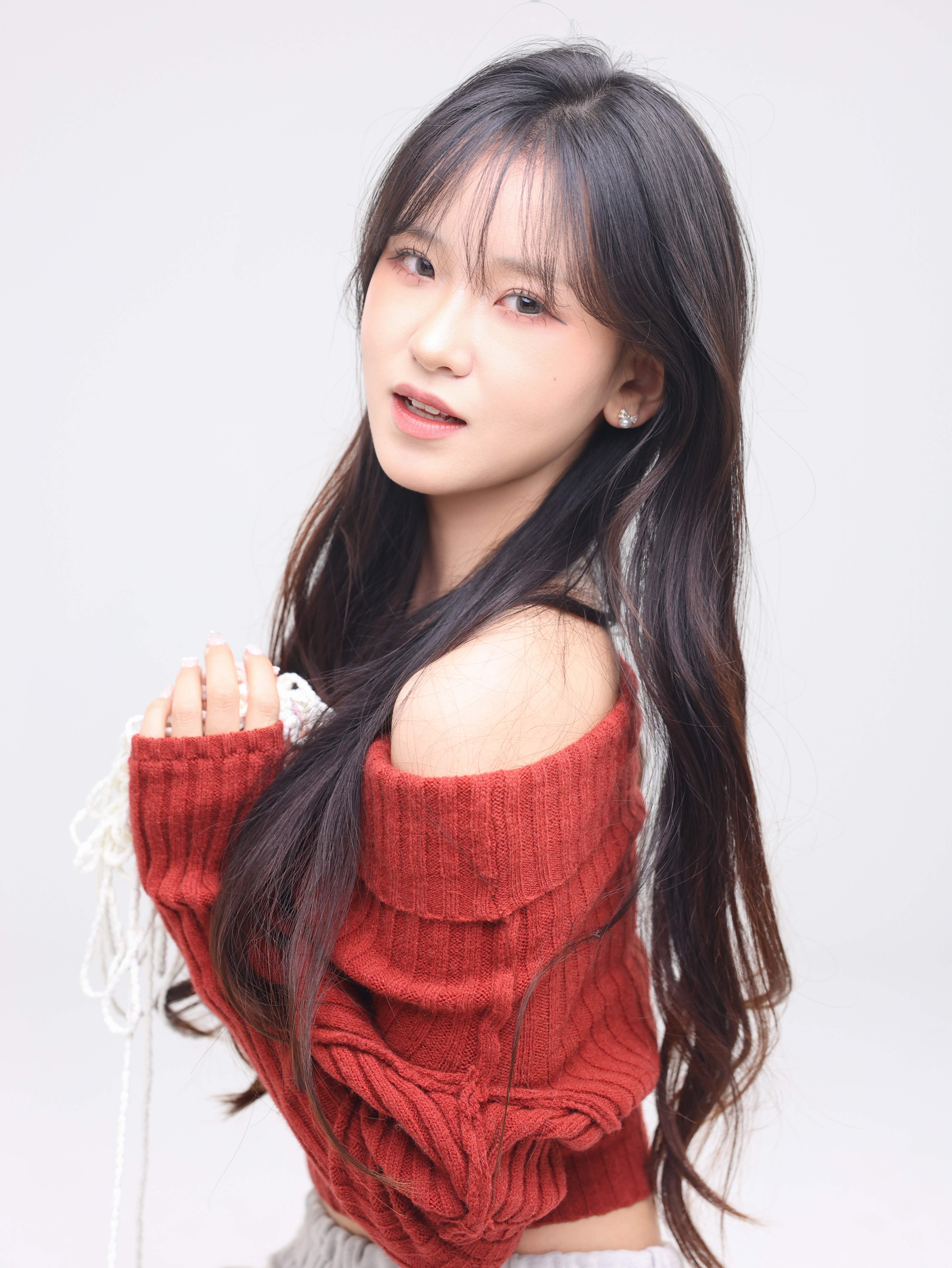 천안 프로필사진 순백스튜디오 &mdash; 매년 연말 기록 남기러 오시는 단골님 1