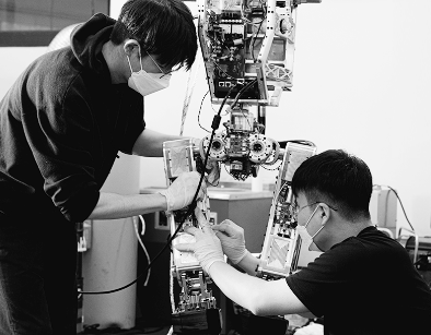 레인보우로보틱스 주가 전망, 기업소개 및 실적 분석