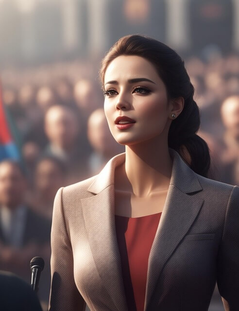 PPT 애니메이션 설정하는 방법