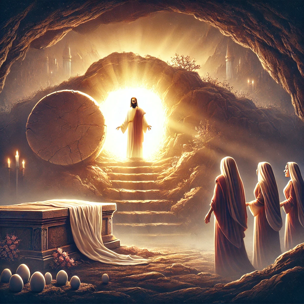 부활절 대표 기도문 다운로드 이미지 다운로드