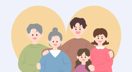 기초생활수급자 자격요건