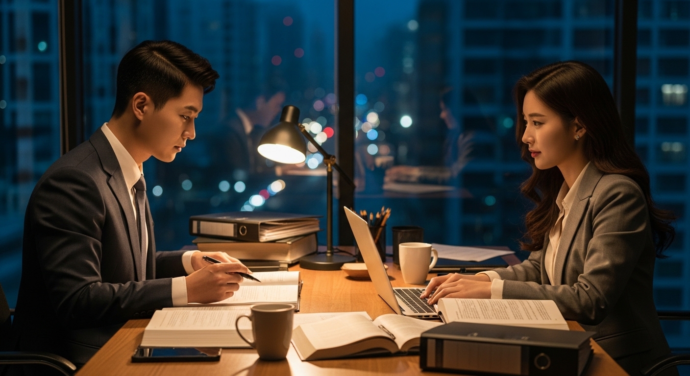 국가유공자 등록 거부처분