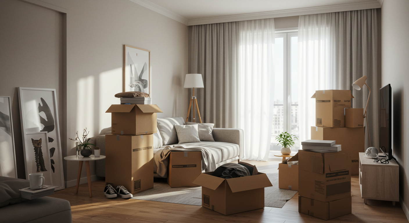 세입자 권리, 전월세 퇴실, 원상복구