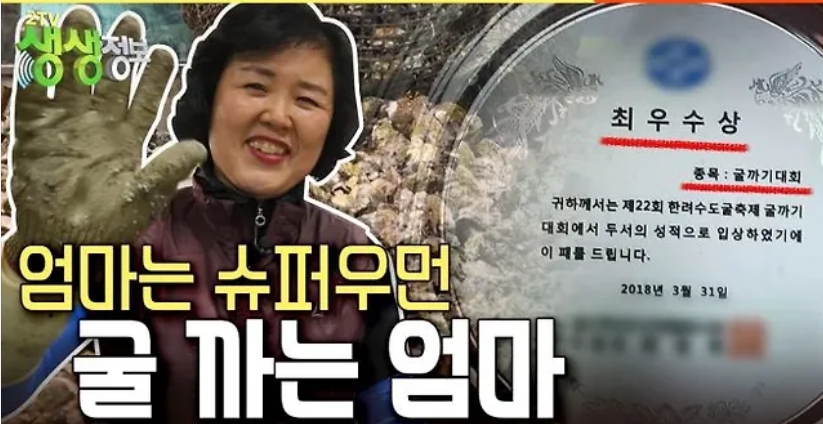 생생정보 엄마는 슈퍼우먼 리스트 총정리!