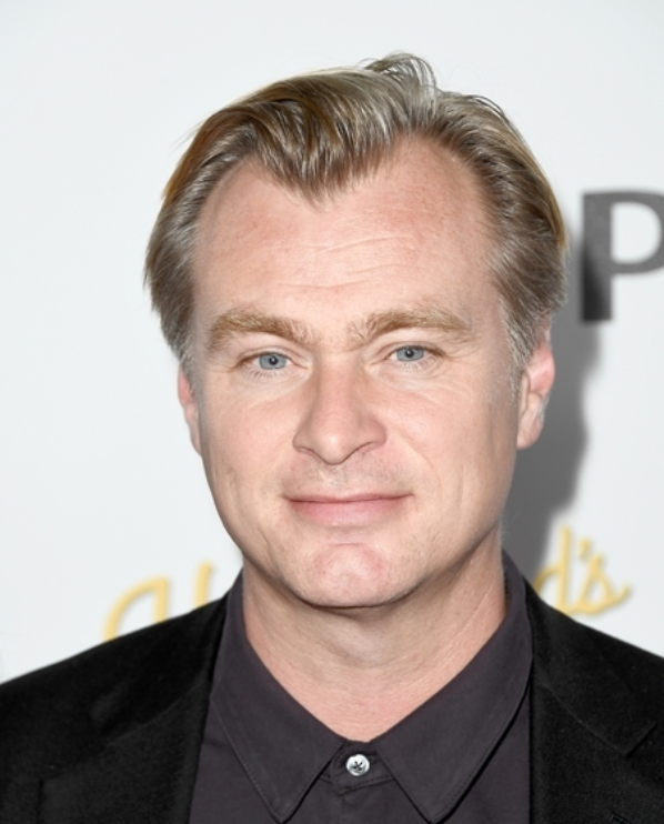 크리스토퍼 놀란 감독 사진