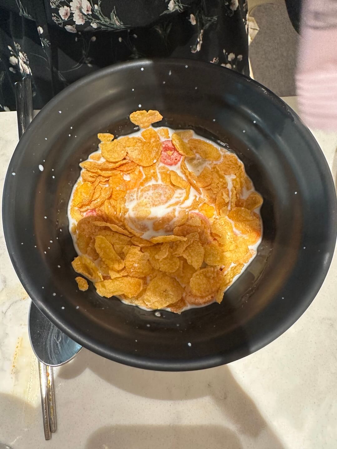 인천공항 마티나 라운지 무료이용 후기