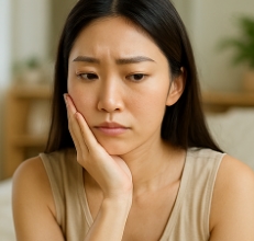 얼굴이 붓는 이유