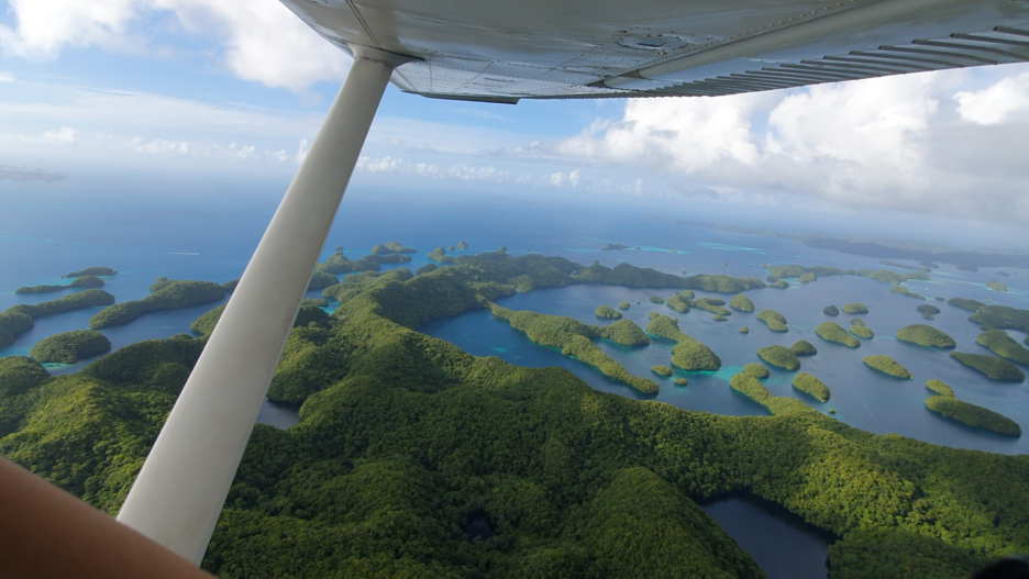 팔라우 세븐티아일랜드 01
