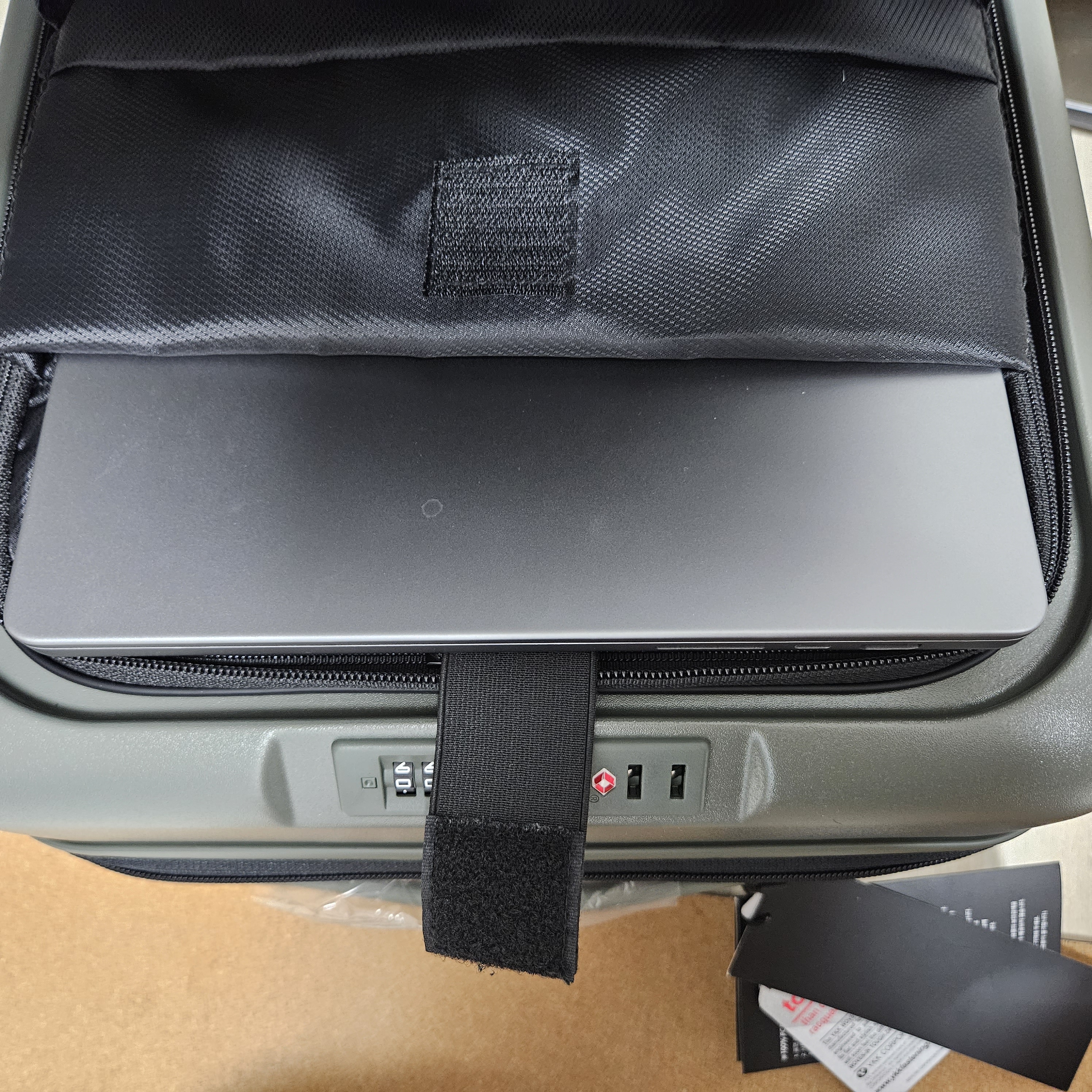 여행용캐리어 추천 캄스 24인치 제주도 기내용 후기