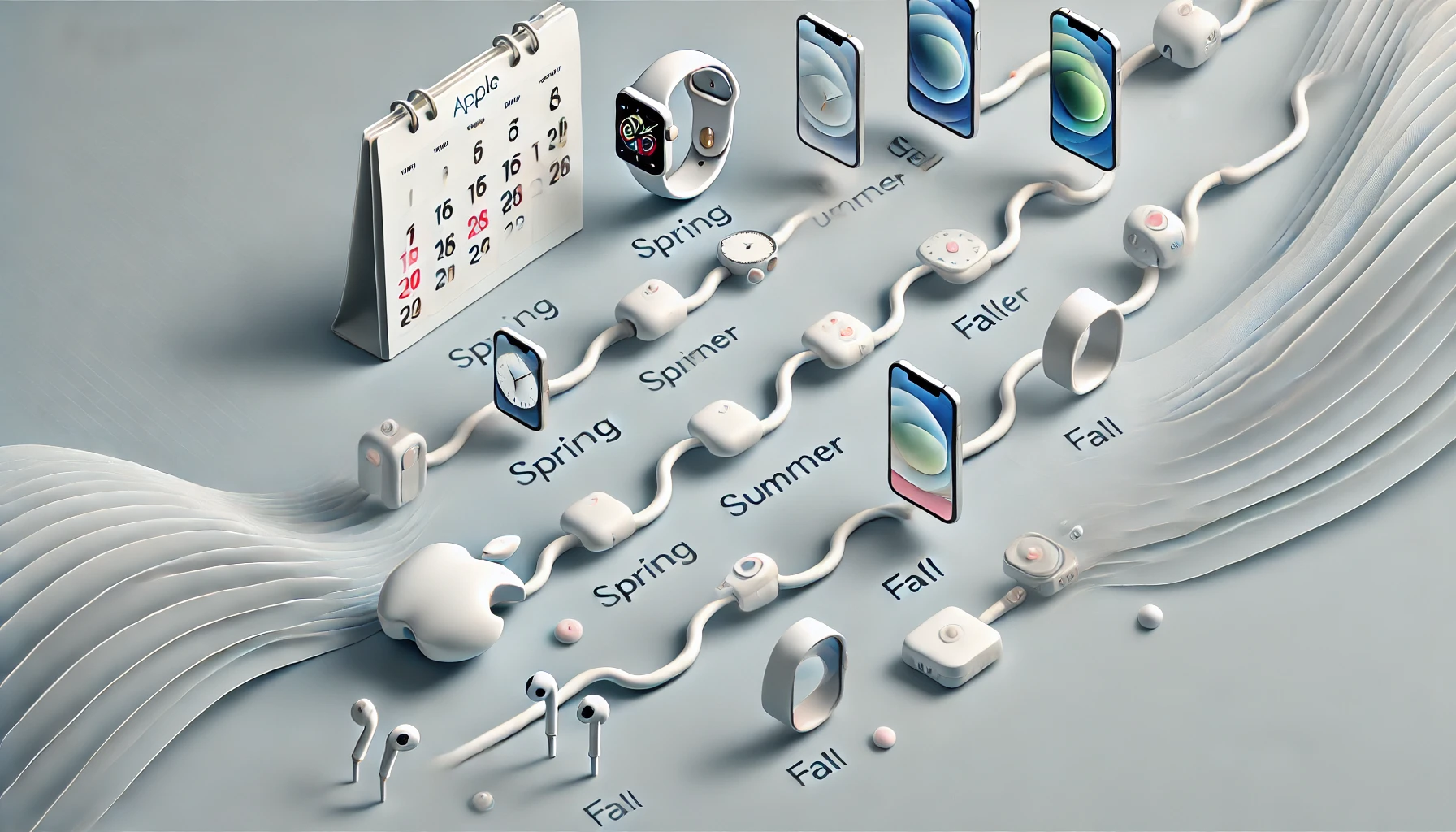 에어 팟 프로 3 출시일