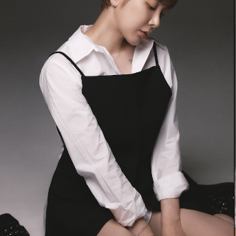 서인영 프로필 사진