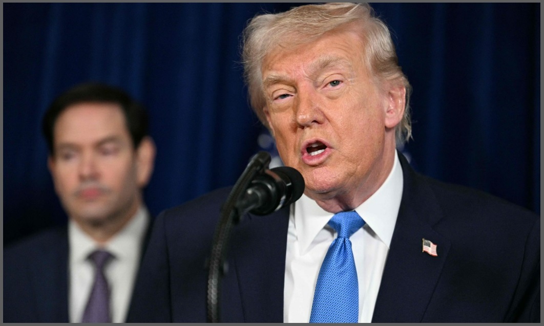 미국 베네수엘라 전쟁