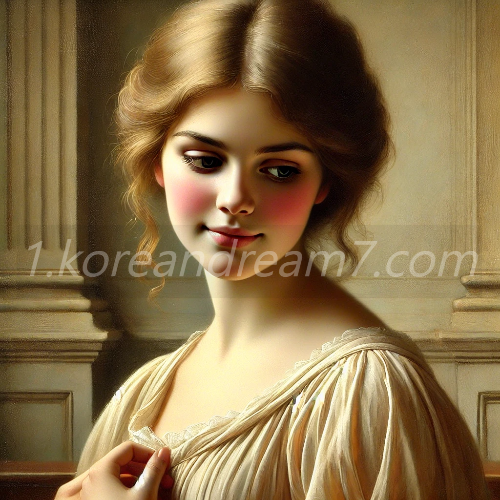 처제와 섹스하는 꿈 해몽