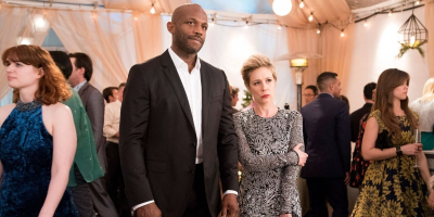 미드 how to get away with murder 범죄의 재구성 등장인물