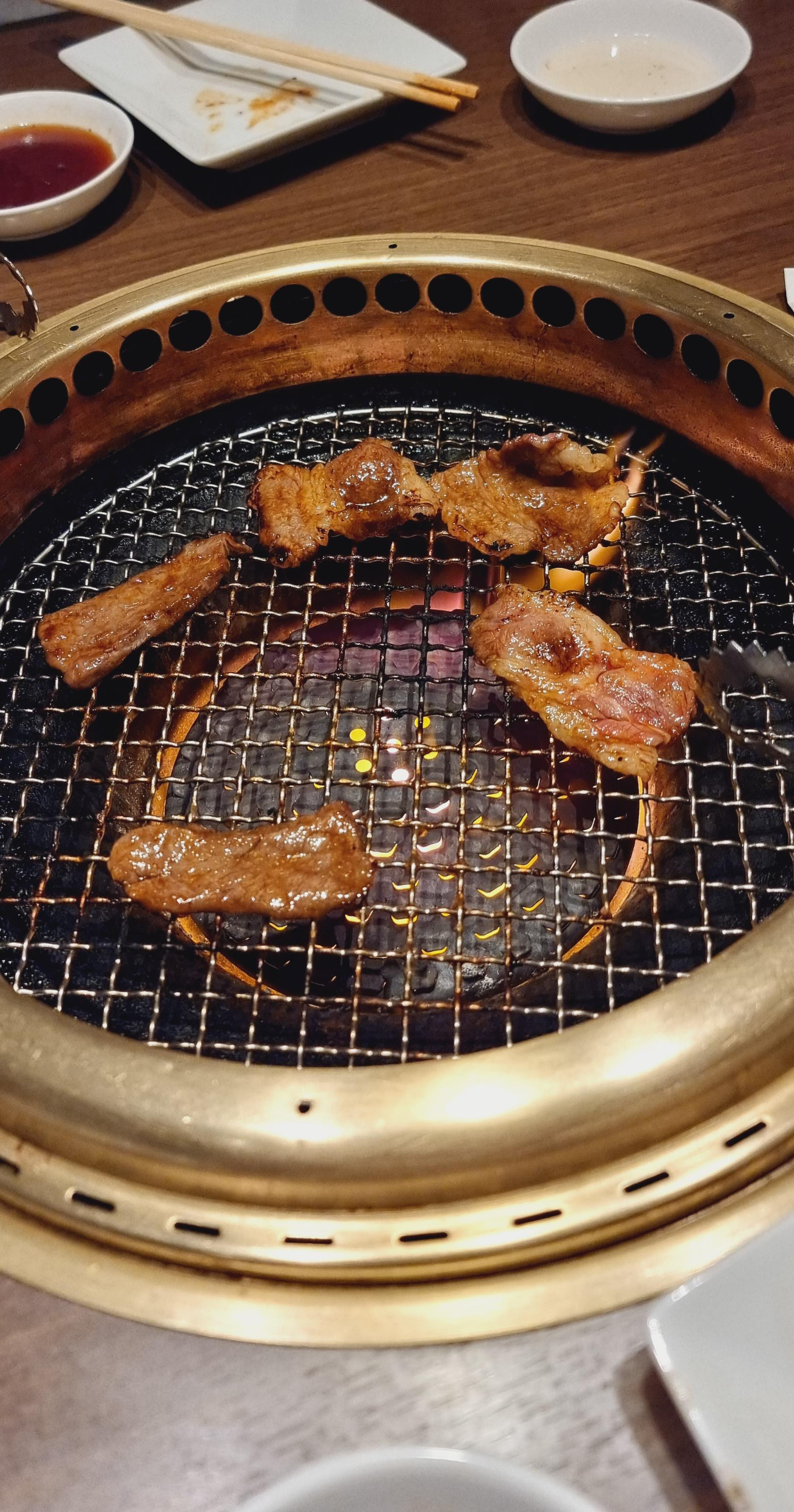 아부리야-고기