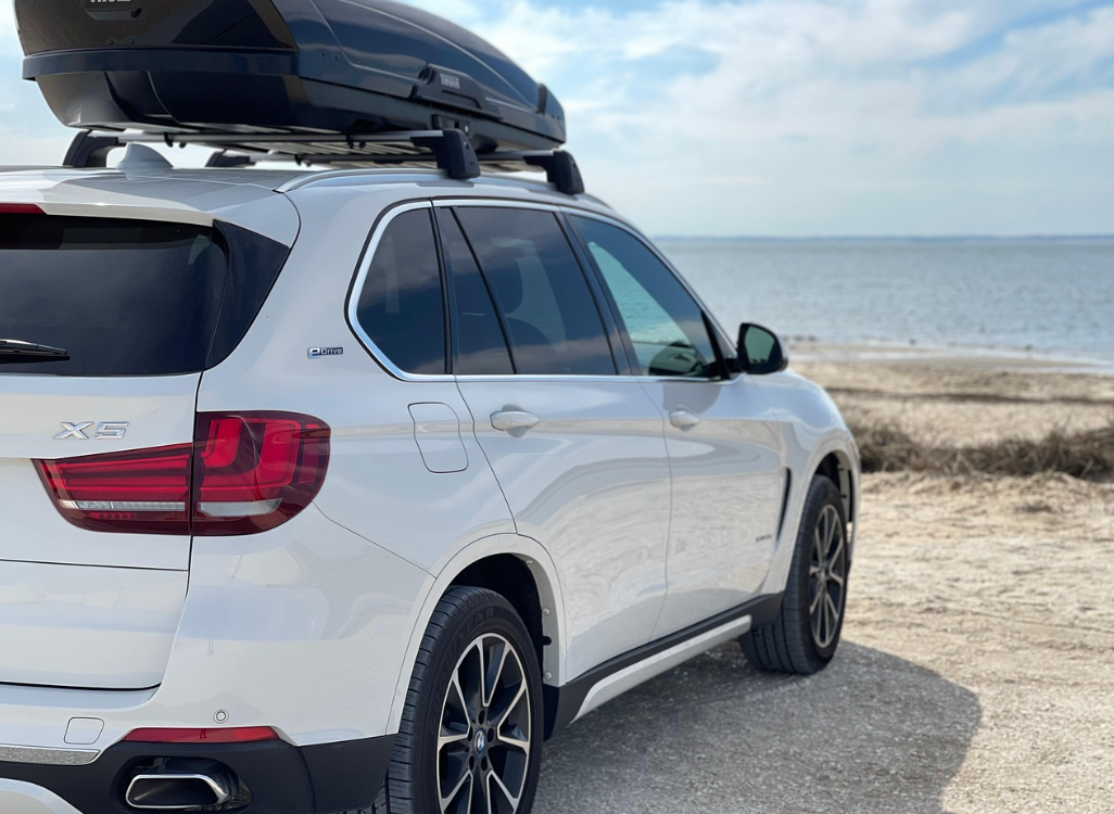 패밀리카 명차 3사 관련 사진 - BMW X5