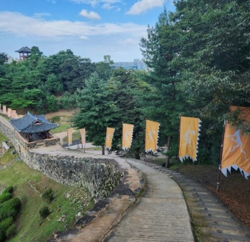 공산성