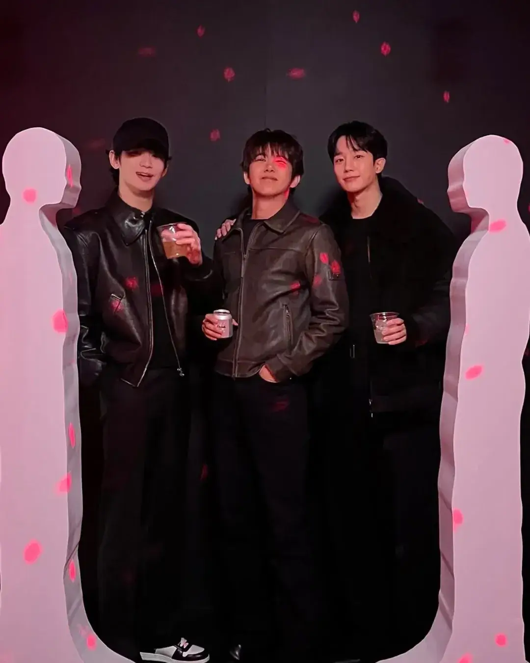 지드래곤 리스닝 파티 라인업