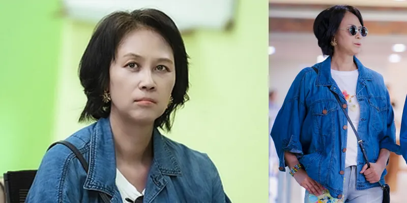 결혼하자 맹꽁아!에서 맹경복 역을 맡은 윤복인