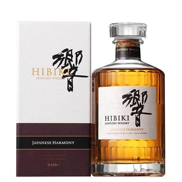 산토리 히비키