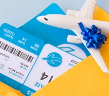 수능 할인 진에어