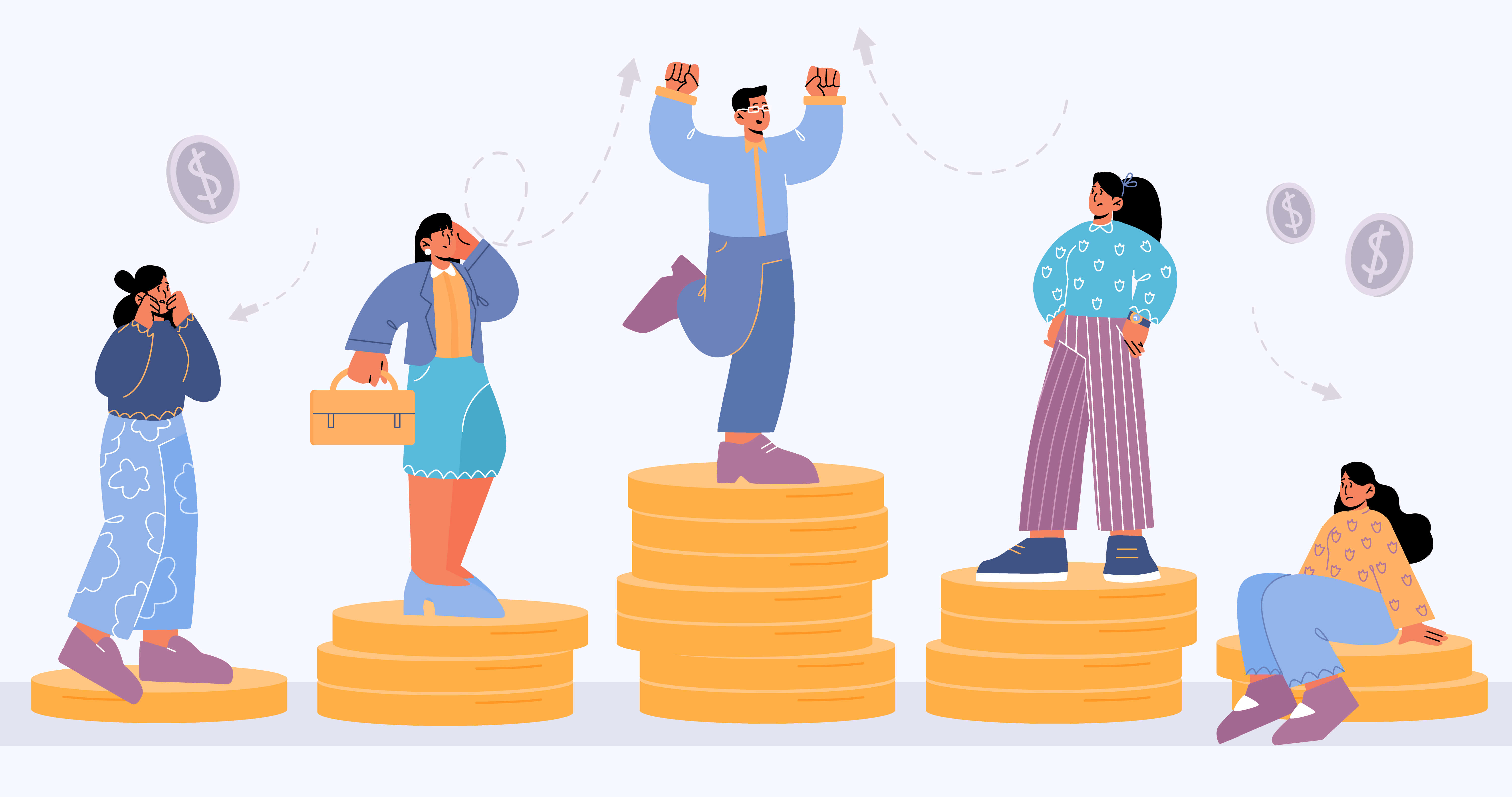 과시와 허세의 심리적 요인 & 부정적인 영향 & 과시, 허세 줄이는 방법