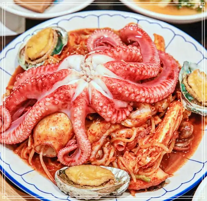생방송 오늘저녁 서울대 입구 낙성대역 아구찜, 코다리, 고르곤졸라 피자 맛집