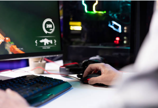 태이고 비밀의 방