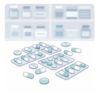 설사가 계속될 때