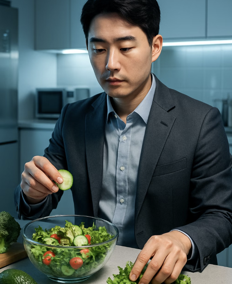 나에게 맞는 현명한 선택은?